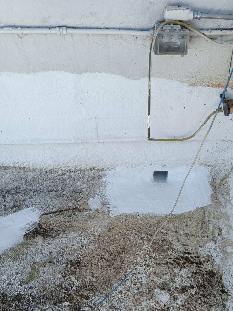 How Often Should You Inspect Your Roof in Tucson Universal Roofing project in Tucson supporting how often should you inspect your roof in tucson