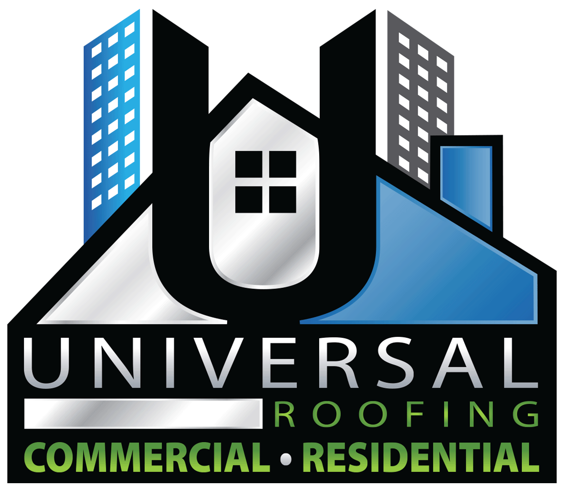 Universal Roofing Universal Roofing logo